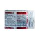 GABASET NT Tablet 10's - Neuropathic Pain-Dru