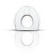 Med-e Move Commode Elevator (6 inch) - Others Ortho Supports