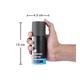 Ustraa Helmet SPRAY 100 ml - Men Perfumes (Edt/Edp)