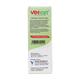 Veeon Foaming Wash Ayurvedic Feminine 100 ml - Intimate Care