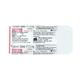 CCQ L 2.5mg Tablet 5'S - Cancer Oncology-Hor
