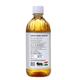 La nature's Apple Cider Vinegar - Filtered 500 ml - Health Products