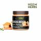 Heem & Herbs Scars Remover Face Pack - Sandalwood 100 gm - Face Packs