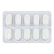 ACE Q Para Tablet 10'S - Pain relief-Nsa
