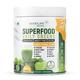 Goodlife Nutrition Superfoods Daily Greens Powder 200 gm - Nutritional Bars