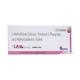 Fopymin Act Tablet 10'S - Supplements-Vam