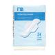 Mothercare Maternity Towels with Wings - 24 Pads - Sanitary Napkins
