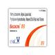 BECOCNX D3 Tablet 10's - Supplements-Vam