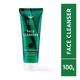 Bombay Shaving Company Face Cleanser 100 gm - Face Washes