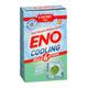 Eno Cooling Powder - Cool Mint Flavour (Pack of 6 x 5 gm) - Nutritional Supplement