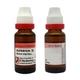 Dr. Reckeweg Aalserum 30 Liquid 11 ml - Dilutions