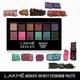 Lakme Absolute Infinity Eye Shadow Palette Midnight Magic 12 Gm - Night Cream