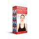 Samson Cervical Collar with Support (CA-0102) - Beige (L) 1's - Abdomen/Neck/Arm/Elbow Supports