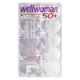 Wellwoman 50+ Tablet 10'S - Supplements-Vam