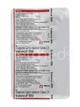 Valance 500mg Tablet 10'S - Epilepsy/Convulsion-Ant