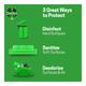 Dettol Multi-Purpose Disinfectant Spray For Hard & Soft Surfaces - Original Pine 225 ml - Others