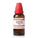 Dr.Willmar Schwabe Podophyllum Peltatum 200CH Liquid 30 ML - Dilutions