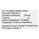 Ronemox 500mg Capsule 10'S - Bacterial Infections-Pen