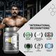 MuscleBlaze Biozyme Performance Whey Powder - Magical Mango 1 kg - Whey Proteins