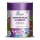 La nature's Immune Plus Gummies - Tangy Mango Flavour 30's - Multi-Vitamins