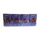 Bella Baby Happy Paper Tissues (Pack of 8 x 9's) - Diapers & Wipes