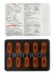 Coecoral D3 500mg Tablet 10'S - Supplements-Cal