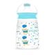 Pur Feeding Bottle - Blue 250 ml - Feeding & Nursing