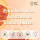 BBB Better Body Bombay Lip Balm- Blood Orange 10 gm - Lip Balms