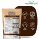 NourishVitals Almonds and Raisins Scrumptious Mix 200 gm - Nutritional Bars