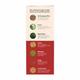 Kapiva Tangy Masala Supergrain Oats - Daily Wellness 380 gm - Health Products