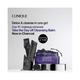 Clinique Take The Day Off Charcoal Cleansing Balm 30 ml - Soaps