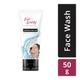 Fair & Lovely Pollution Clean Up Face Wash 50 gm - Face Wash & Cleansers
