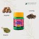 Dr. Vaidya's Herbobliss Capsule (Pack of 3 x 30's) - Speciality Medicines