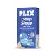 Plix The Plant Fix Melatonin Deep Sleep Oral Dissolving Mini Mints Effervescent, 30 Mints 1's - Mental Health