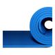 MuscleXP Pure EVA Material Yoga Mat with Cover Bag - Blue 1's - Workout Essentials