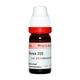 Dr. Reckeweg Cactus Grandiflorus 200 Liquid 11 ml - Dilutions