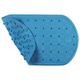 Farlin Baby Safe Bath Mat - Blue 1's - Baby Bedding