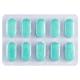 CYCLOBREX CP Tablet 10's - Muscle Spasm-Ant