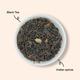 The Infused Kettle Black Tea Leaves 50 gm - Teas