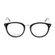 InStyle ISFF04 (including UV blue lens) - Black - Women Eyeglasses