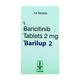BARILUP 2 Tablet 14's - Arthritis-Dis