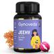 Gynoveda Jeehv Ayurvedic Tablet 120's - Speciality Medicines