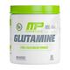MusclePharm Glutamine Powder (60 Servings) - Unflavoured 300 gm - General Health
