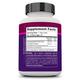 Zenith Nutrition Ginseng with Ashwagandha Capsules 60's - Sexual Care