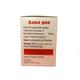 AZIST 500 Tablet 10's - Bacterial Infections-Mac