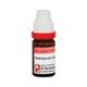 Dr. Reckeweg Sambucus Nigra 10M Liquid 11 ml - Dilutions