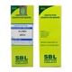 SBL Alumen 200 Liquid 30 ml - Dilutions