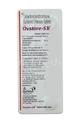 Ovstore SR Tablet 10'S - Hormonal Therapy-Cor