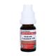 Adel Hydrastis Can. 1M Liquid 10 ml - Dilutions