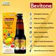 Suncare Bevitone Multivitamin Syrup - Mango 200 ml - Multi-Vitamins